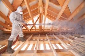 Types of Insulation We Offer in Lexington, MS